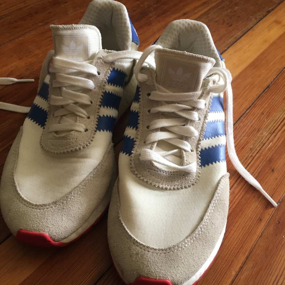 Adidas originals Men’s 6.5/women’s 9.5 - Picture 6 of 6